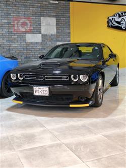 دودج تشالنجر